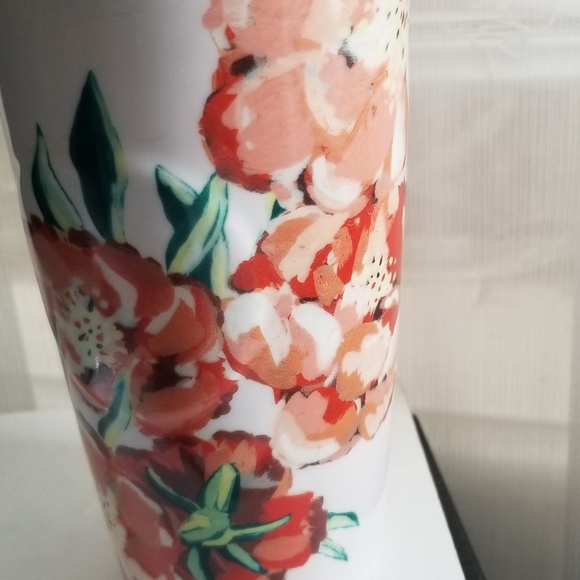 Starbucks Ceramic 2015 Poppy Design Mug - Picture 3 of 3